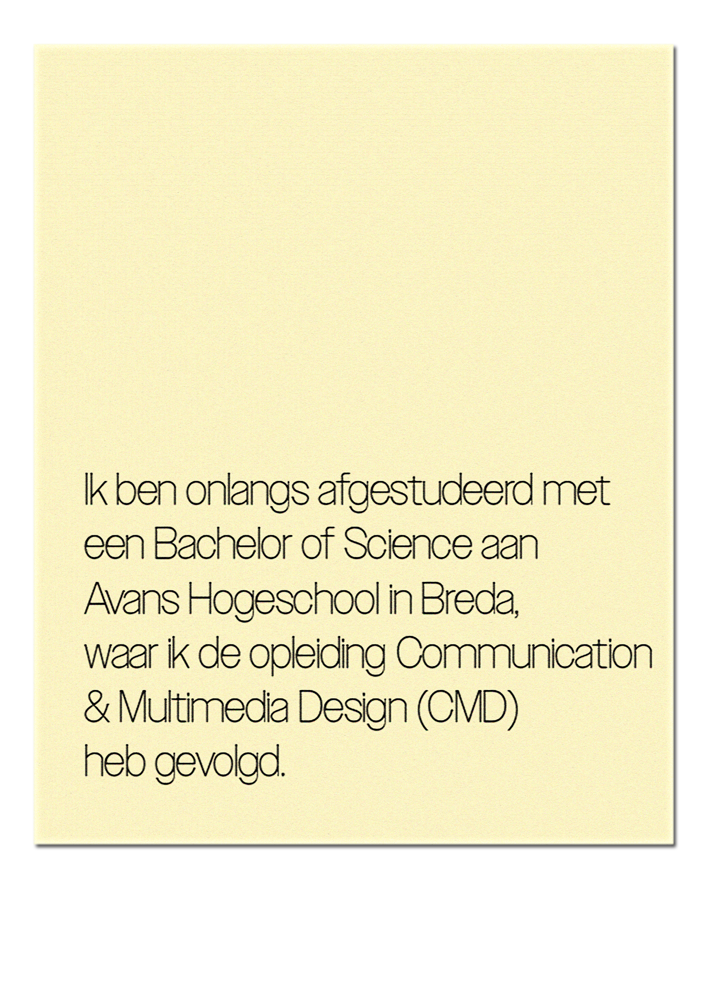 CMD